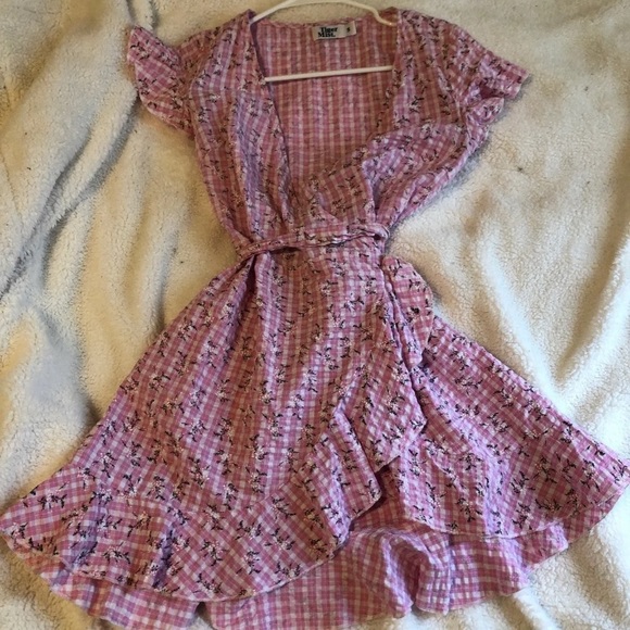 Tiger Mist Kacey dress size S - Picture 2 of 4